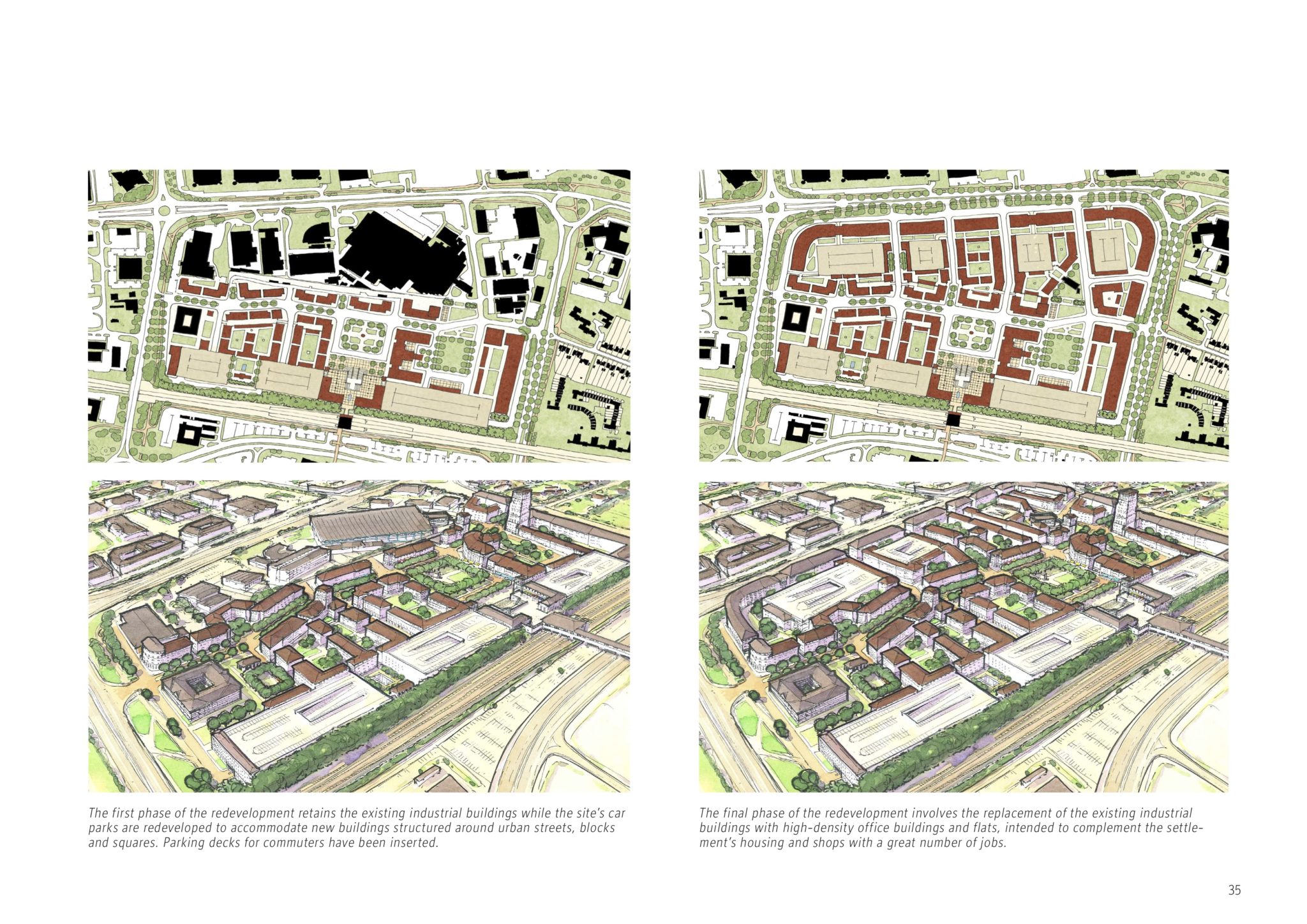 Hertfordshire - DPZ | CODESIGN