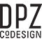 DPZ | CODESIGN Logo