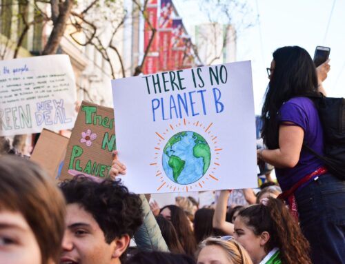 On Climate Migration, Part 2: The Region