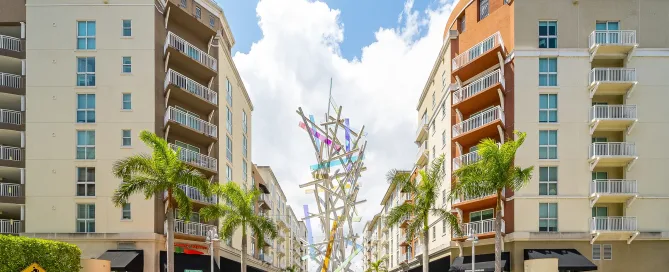 Downtown Kendall
