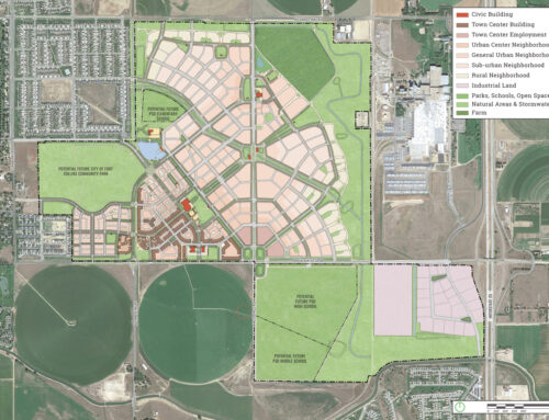 From Montava: An Innovative Intersection Plan
