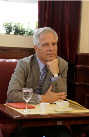 andres-duany OCASLA Honor Award