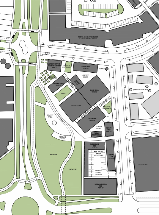 Montava Map