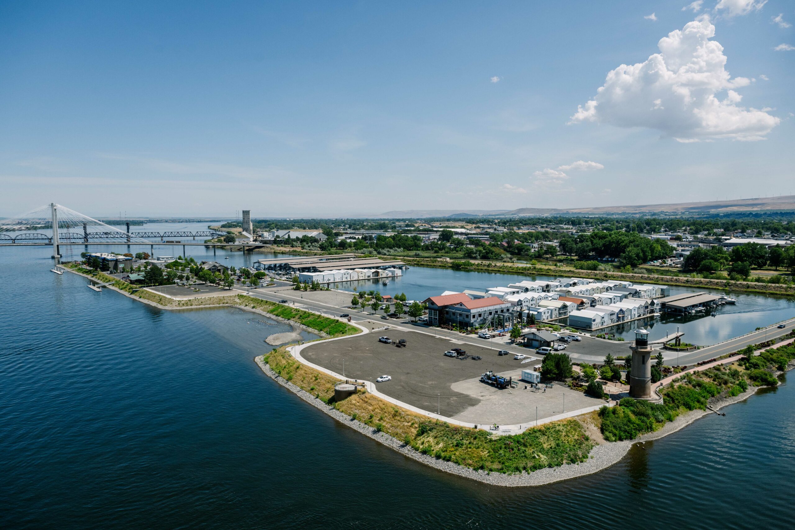 Port of Kennewick