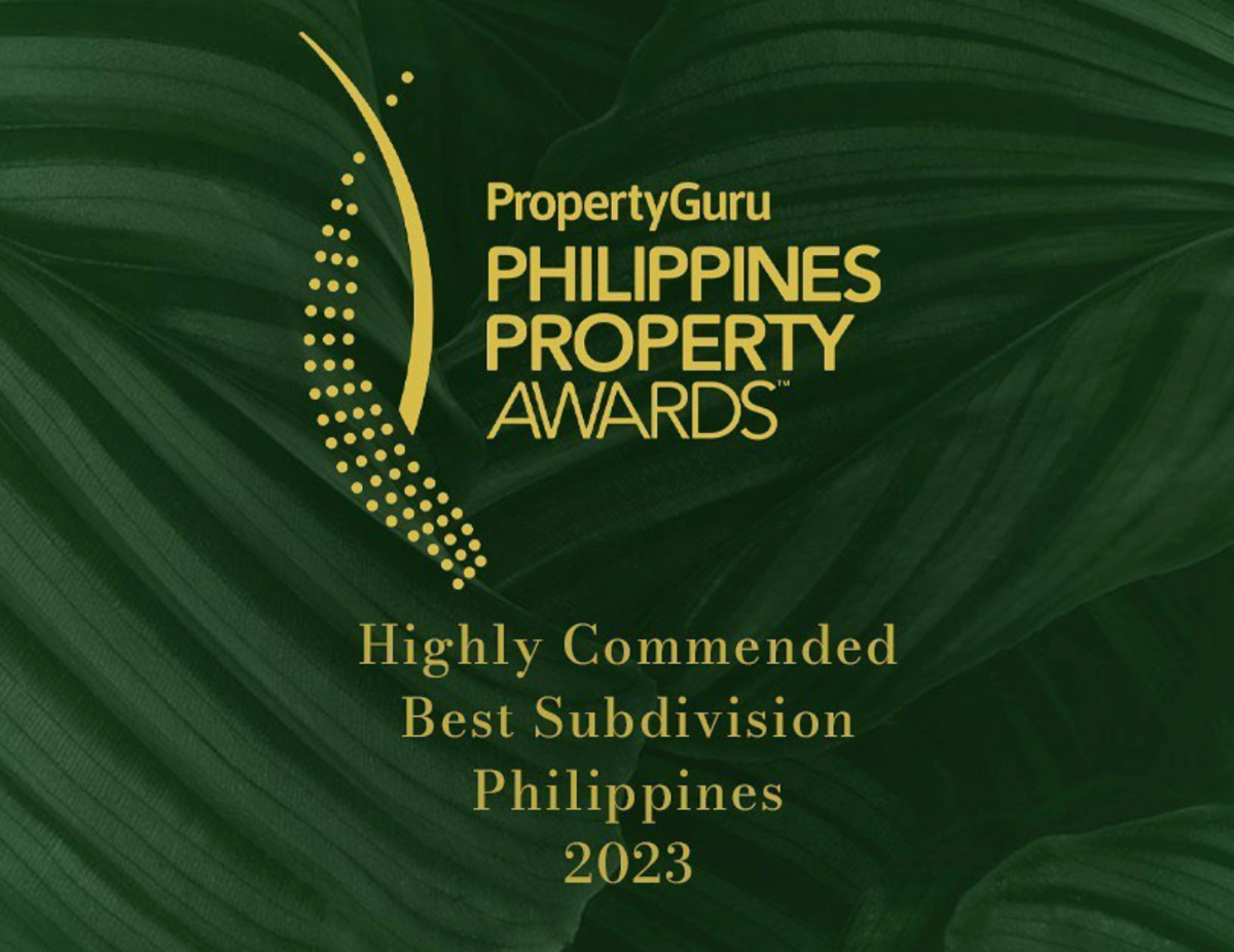 Philippines Property Awards