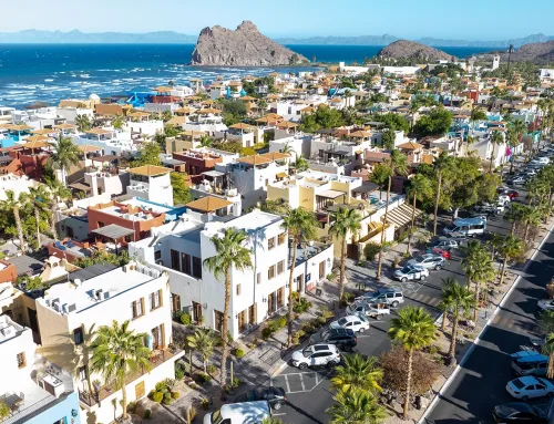 DPZ Returns to The Villages of Loreto Bay