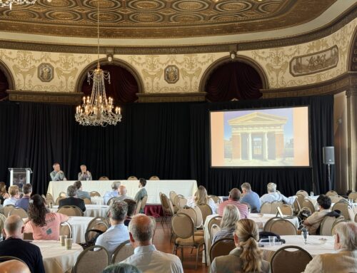 DPZ Summer Newsletter 2025