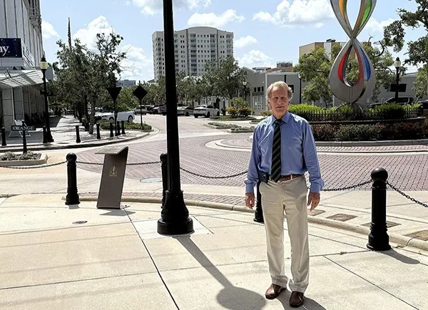 downtown-sarasota Downtown Sarasota