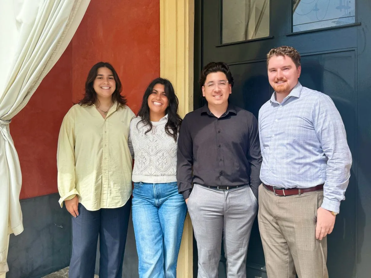 new-dpz-ers New DPZ staff members