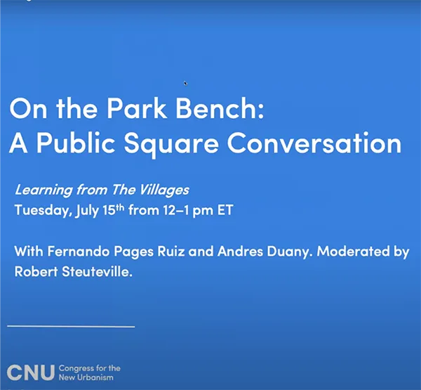 on-the-park-bench On the Park Bench