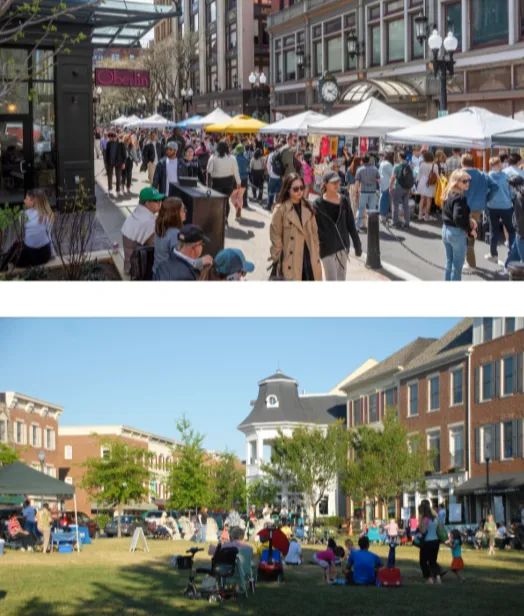 Seafront Silver Award