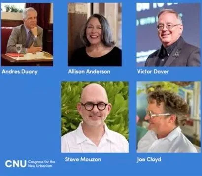 Kentlands Under the Lights