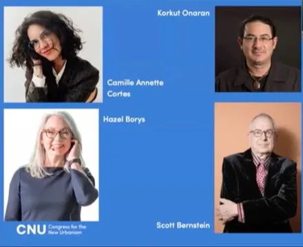 Kentlands Under the Lights