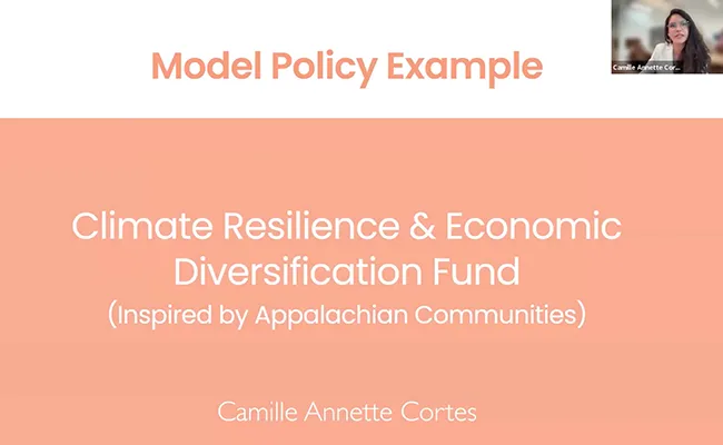 Kentlands Under the Lights