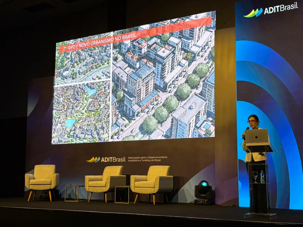 Vivre-en-Ville Conference