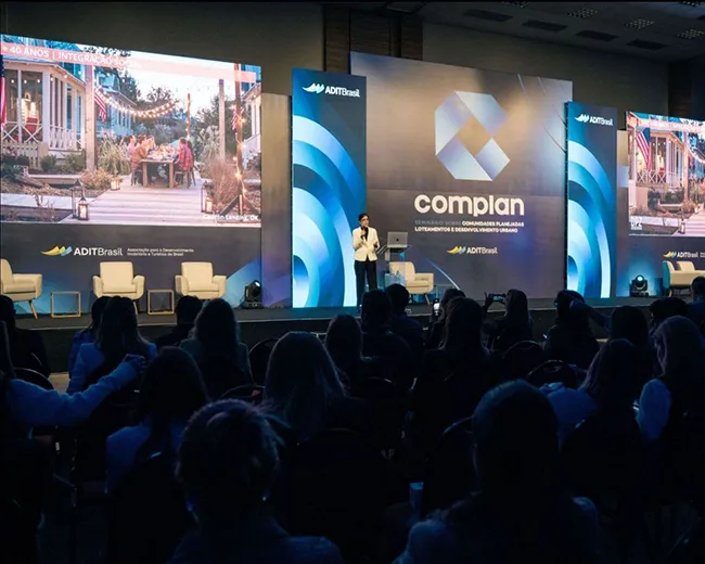 Montreal Conference attendees