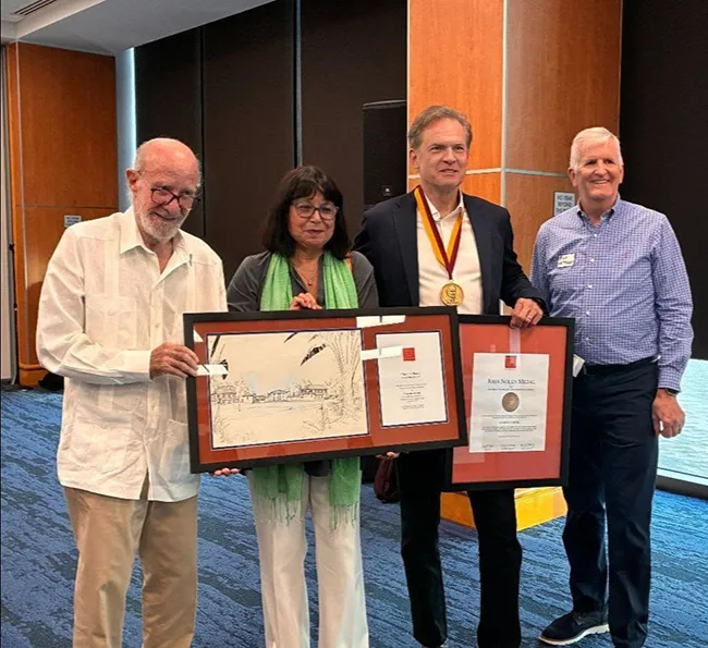 Generational Project Award