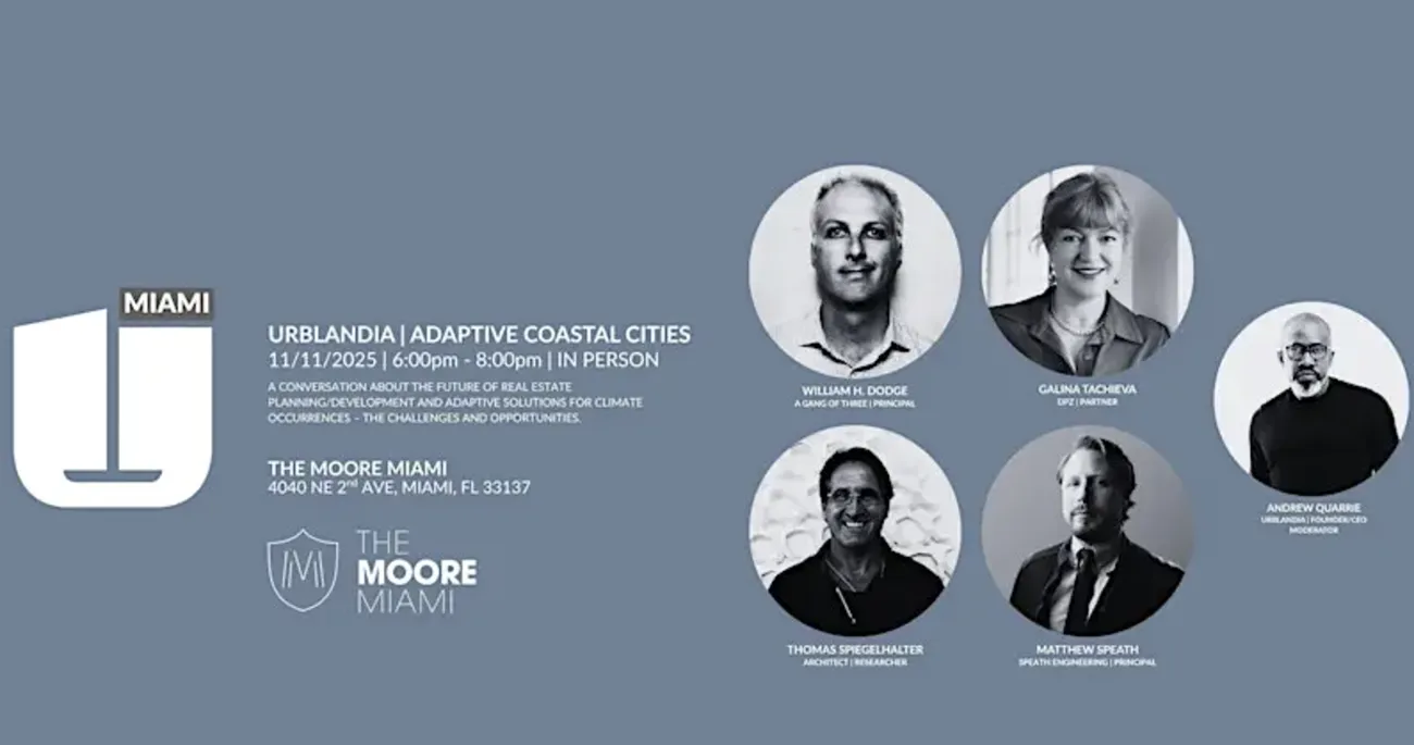 PLACE Initiative presentation