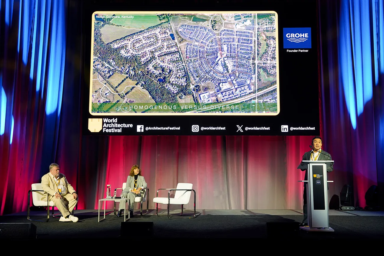 Viterbo Exihibit Hall