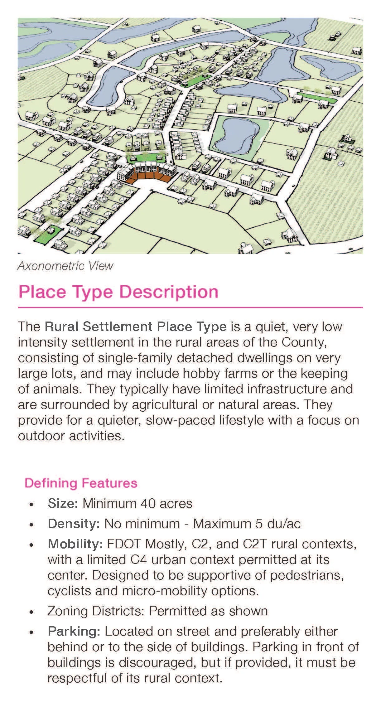 Charette participants