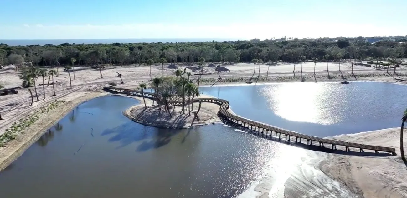 Ivanhoe Village renderings