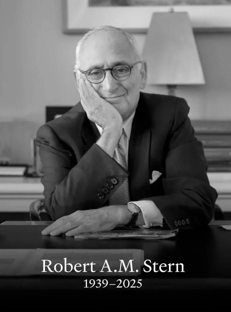 Robert A.M. Starn